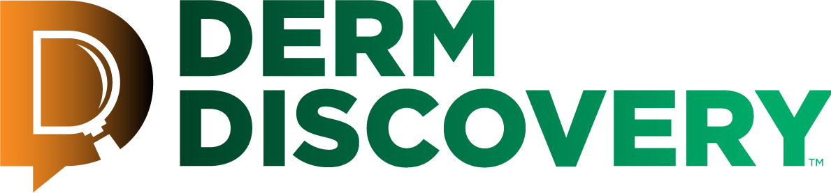 derm discovery logo