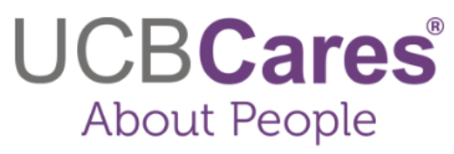 UCBCares logo